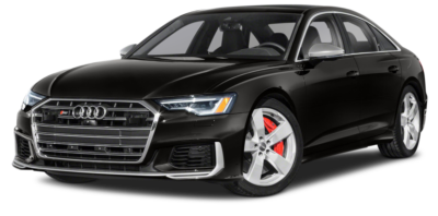 Audi S6 C8 2020 - 2024