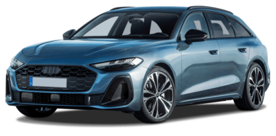 Audi A5 FU5 Wagon 2024 - 2026
