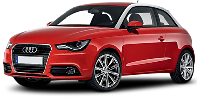 Audi A1 8X Hatch (3-door) 2010 - 2013