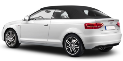 Audi A3 8P Cabriolet 2008 - 2013