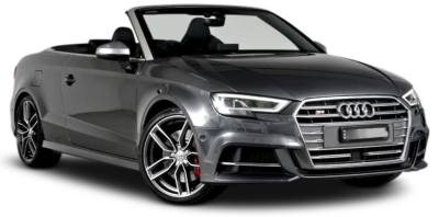 Audi A3 8V Cabriolet 2014 - 2020