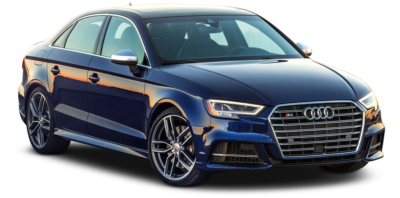 Audi A3 8V Sedan 2013 - 2020