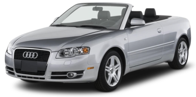 Audi A4 B7 Cabriolet 2006 - 2009