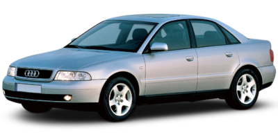 Audi A4 B5 Sedan 1997 - 2001
