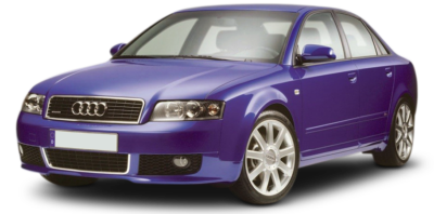 Audi A4 B6 Sedan 2002 - 2003