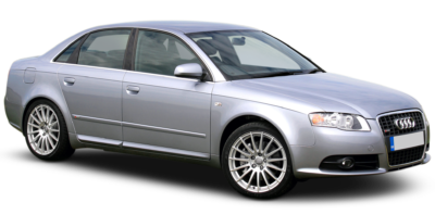 Audi A4 B7 Sedan 2005 - 2008