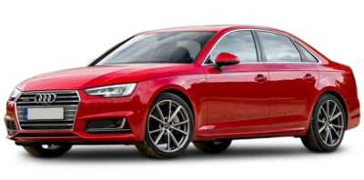 Audi A4 B9 Sedan 2016 - 2025