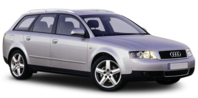 Audi A4 B6 Wagon 2002 - 2003
