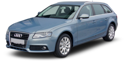 Audi A4 B8 Wagon 2008 - 2015