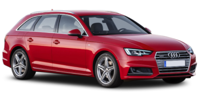 Audi A4 B9 Wagon 2016 - 2024