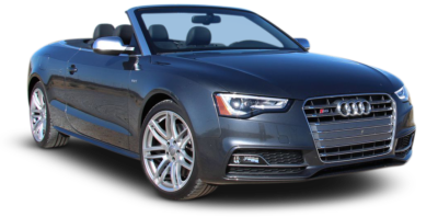 Audi A5 8T Cabriolet 2009 - 2016