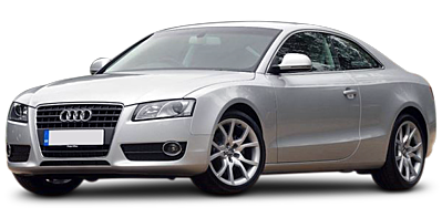 Audi A5 8T Coupe 2007 - 2007