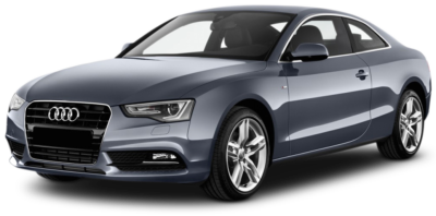 Audi A5 8T Facelift Coupe 2008 - 2016