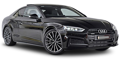 Audi A5 F5 Coupe 2017 - 2024