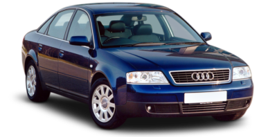 Audi A6 C5 Sedan 1997 - 2001