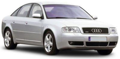 Audi A6 C5 Facelift Sedan 2001 - 2004