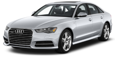 Audi A6 C7 Sedan 2011 - 2017