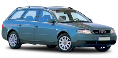 Audi A6 C5 Wagon 1997 - 2001