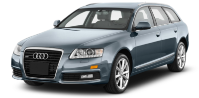 Audi A6 C6 Wagon 2005 - 2008