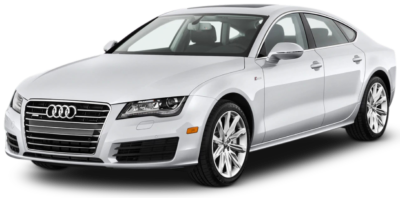 Audi A7 4G 2011 - 2017