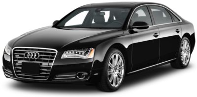 Audi A8 D4 2010 - 2017