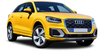 Audi Q2 GA 2016 - 2024
