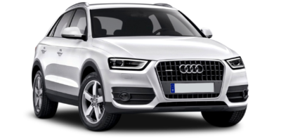 Audi Q3 8U 2012 - 2018