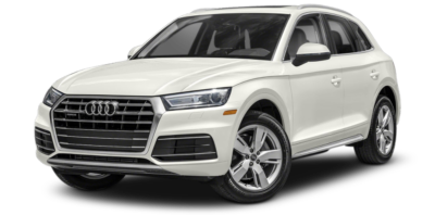 Audi Q5 FY 2017 - 2024