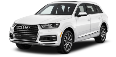 Audi Q7 4M 2015 - 2024