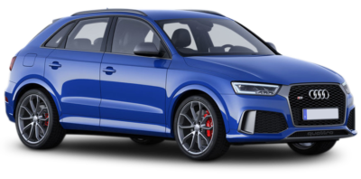 Audi RS Q3 8U 2014 - 2018