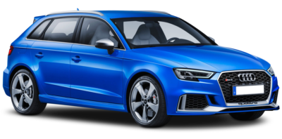 Audi RS3 8V Hatch 2015 - 2020