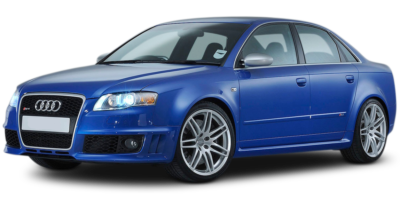Audi RS4 B7 Sedan 2006 - 2008