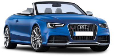 Audi RS5 8T Cabriolet 2013 - 2015