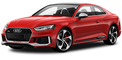 Audi RS5 F5 Coupe 2017 - 2024