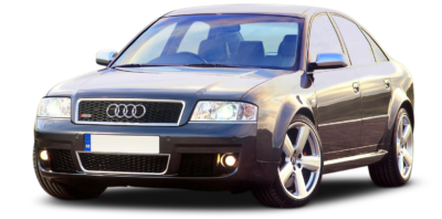Audi RS6 C5 Sedan 2003 - 2004
