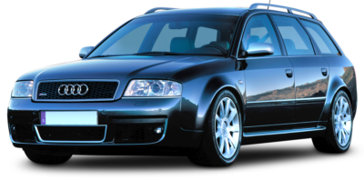 Audi RS6 C5 Wagon 2003 - 2004