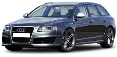 Audi RS6 C6 Sedan 2008 - 2010