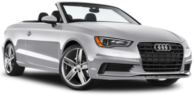 Audi S3 8V Cabriolet 2014 - 2020