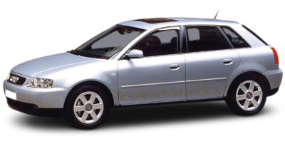 Audi S3 8L Hatch 1999 - 2004