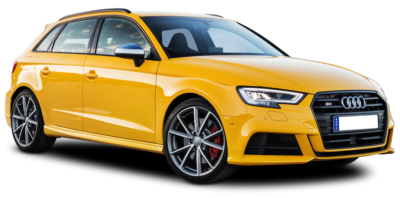 Audi S3 8V Hatch 2013 - 2020