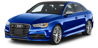 Audi S3 8V Sedan 2014 - 2020