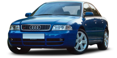 Audi S4 B5 Sedan 1999 - 2003