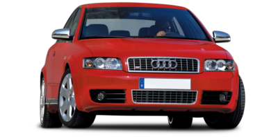 Audi S4 B6 Sedan 2003 - 2005