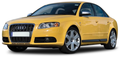 Audi S4 B7 Sedan 2005 - 2008
