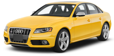 Audi S4 B8 Sedan 2009 - 2015