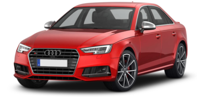 Audi S4 B9 Sedan 2016 - 2025
