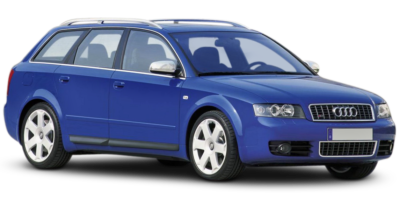 Audi S4 B6 Wagon 2004 - 2005