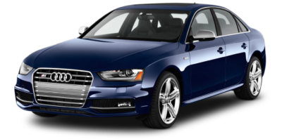 Audi S4 B8 Wagon 2012 - 2015