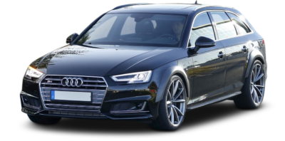 Audi S4 B9 Wagon 2016 - 2024