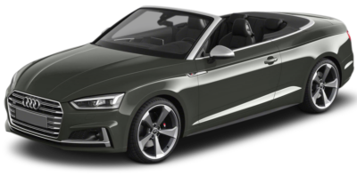 Audi S5 8T Cabriolet 2009 - 2016